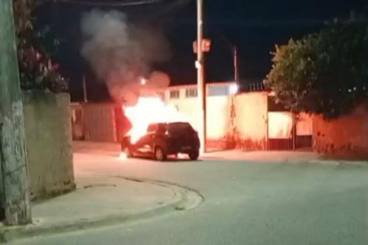 Identificado corpo do homem morto após ser baleado em Guarus, Campos
