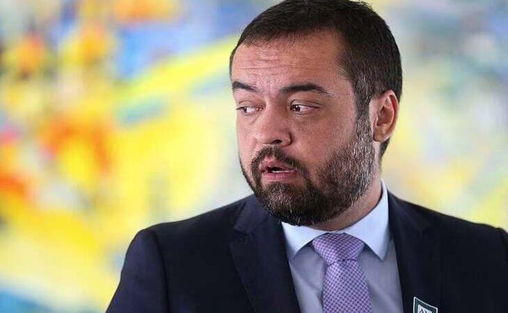 TCE-RJ rejeita contas de Cláudio Castro de 2025 por 3 votos a 1