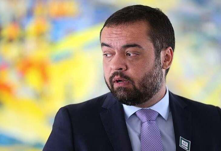 TCE-RJ rejeita contas de Cláudio Castro de 2025 por 3 votos a 1