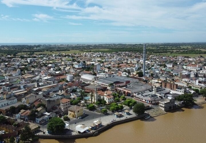Organização de endereçamento e criação de CEPs entra em nova etapa em SJB