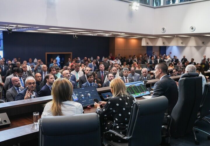 Alerj vai repassar R$ 45,5 milhões a cidades do Norte e Noroeste Fluminense