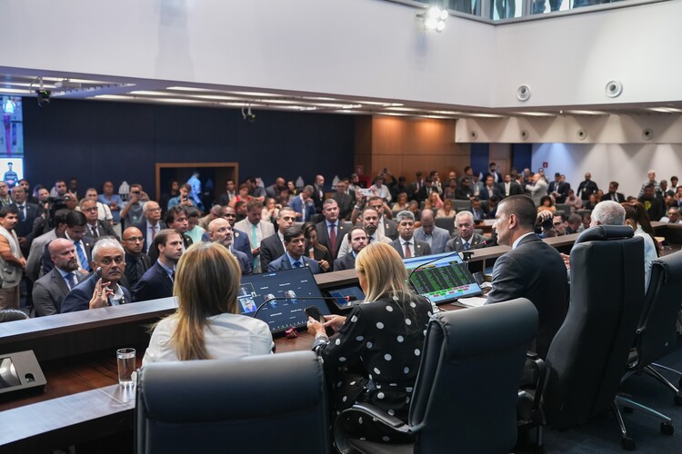 Alerj vai repassar R$ 45,5 milhões a cidades do Norte e Noroeste Fluminense