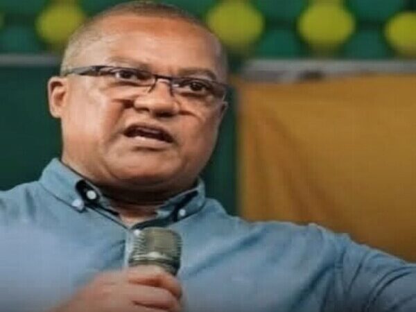 MP cumpre mandados contra Secretário de Segurança de Casimiro de Abreu