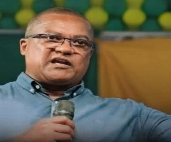 MP cumpre mandados contra Secretário de Segurança de Casimiro de Abreu