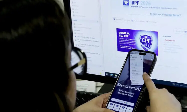 Receita Federal libera hoje consulta ao segundo lote de restituição do IR