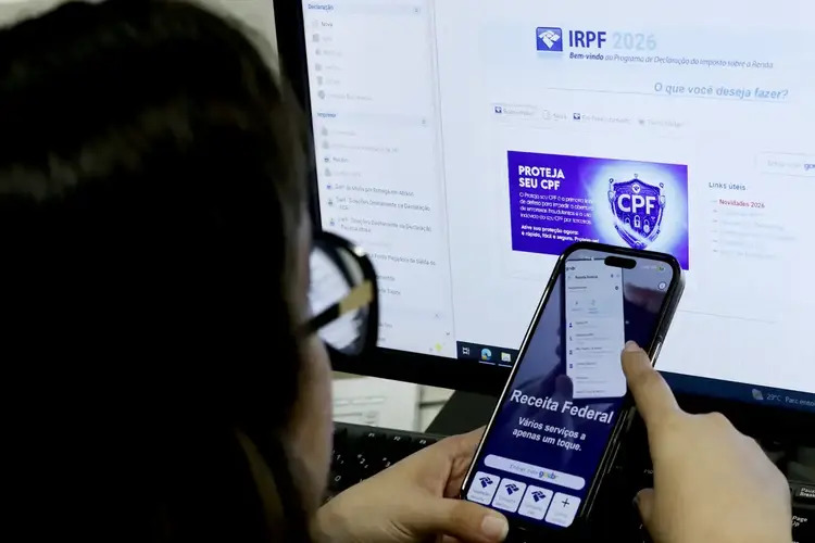 Receita Federal libera hoje consulta ao segundo lote de restituição do IR