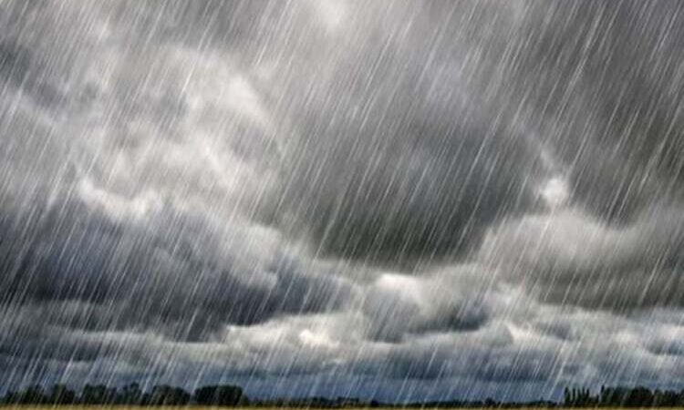 Previsão de chuva para o Norte Fluminense nesta terça-feira