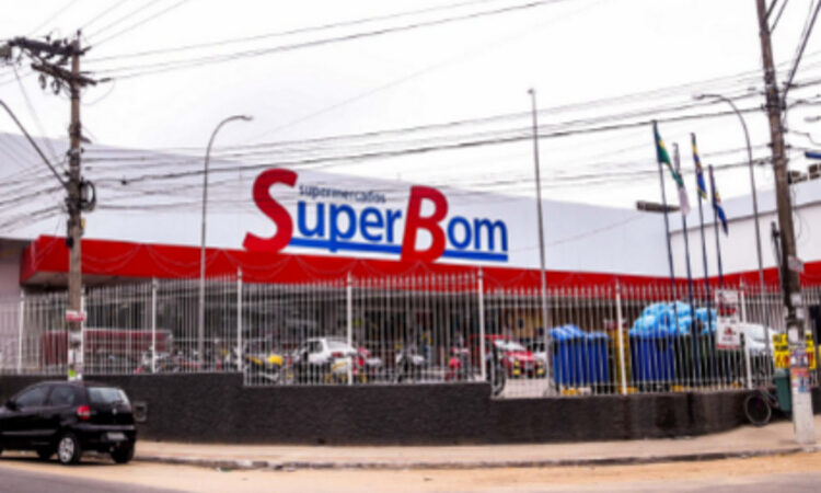 Feirão de empregos no Super Bom com mais de 150 vagas para Campos e SJB