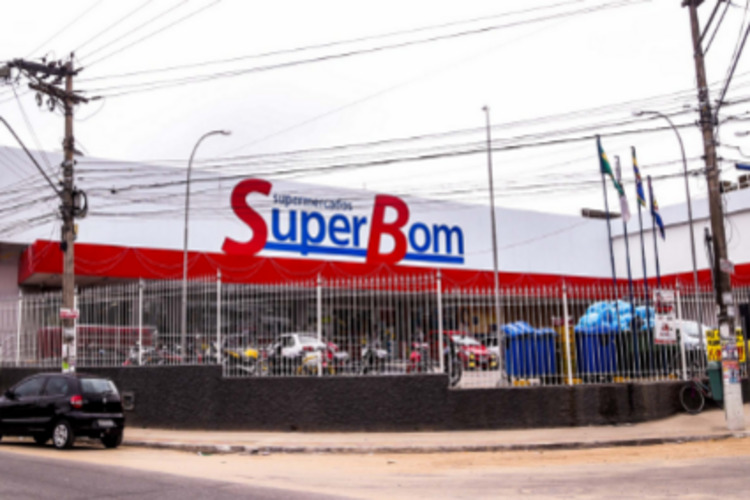 Feirão de empregos no Super Bom com mais de 150 vagas para Campos e SJB