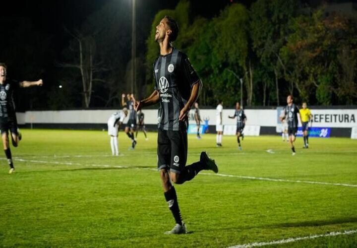 Americano terá que vencer o Resende por dois gols de diferença