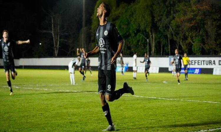 Americano terá que vencer o Resende por dois gols de diferença