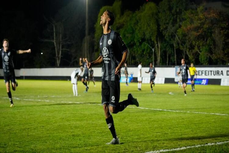 Americano terá que vencer o Resende por dois gols de diferença
