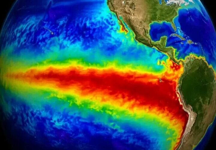 Estado do Rio intensifica ações para enfrentar impactos do El Niño