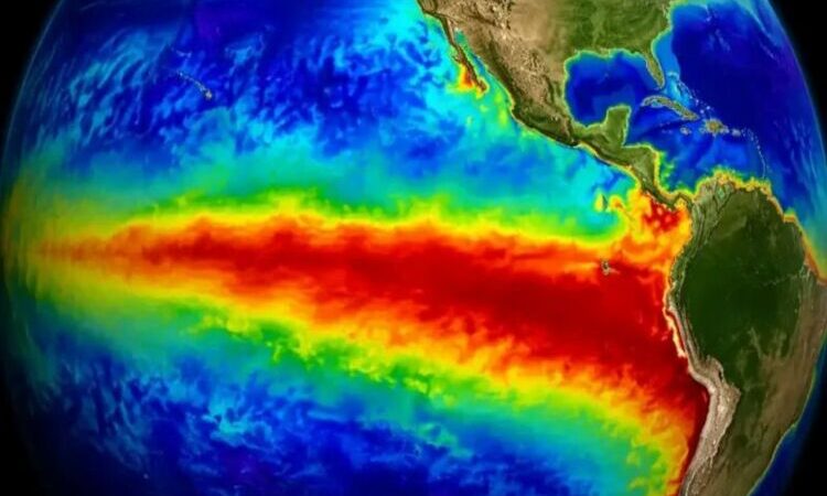 Estado do Rio intensifica ações para enfrentar impactos do El Niño