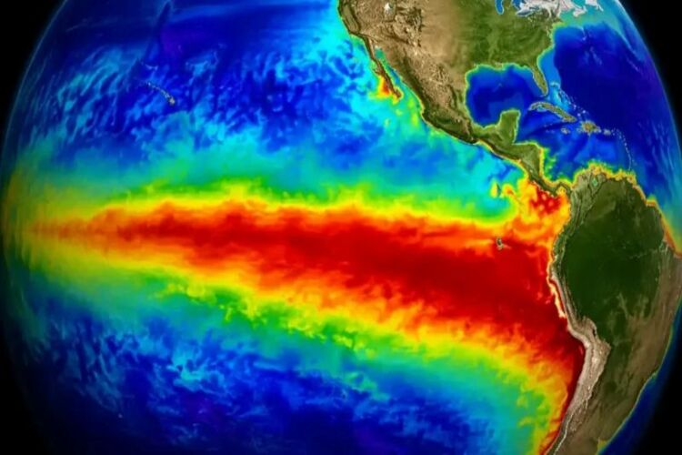 Estado do Rio intensifica ações para enfrentar impactos do El Niño