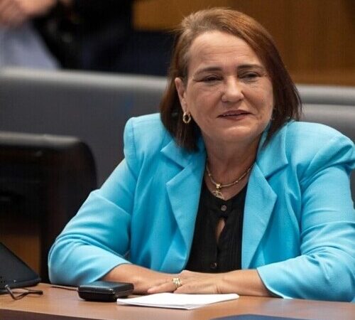 Carla Machado destinou mais de R$ 6 milhões para Campos, SJB e SFI