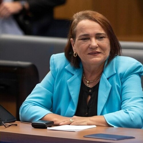 Carla Machado destinou mais de R$ 6 milhões para Campos, SJB e SFI