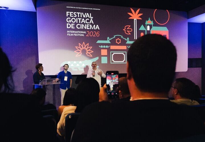 Festival Internacional Goitacá divulga os 67 filmes selecionados para as mostras competitivas em Campos