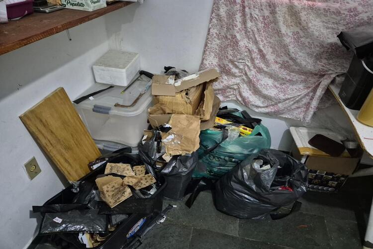 PF prende homem por tráfico de drogas, em Campos