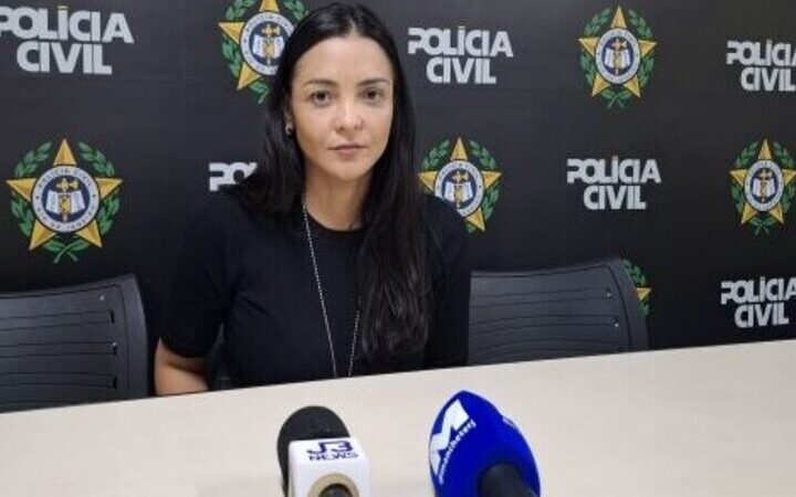 Polícia conclui que mãe matou a bebê Rhaylla e pai acobertou as agressões