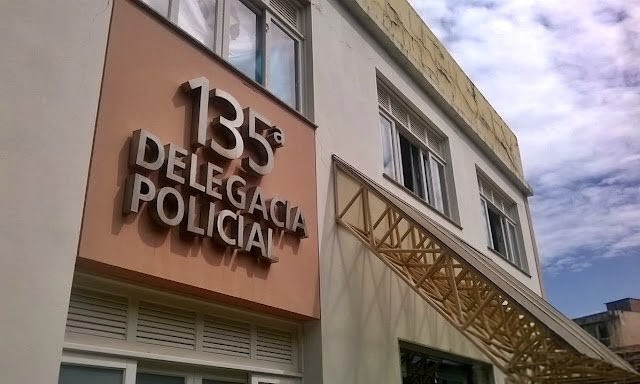 Condenado por estupro em SP é preso em um ônibus em Itaocara