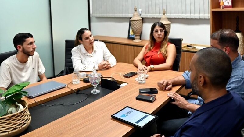 Prefeitura de SJB passará a contar com aplicativo para a Saúde