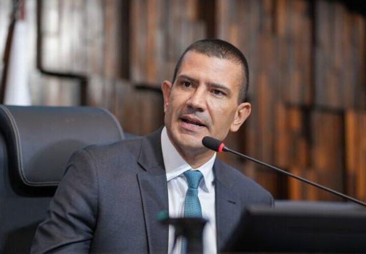 Douglas Ruas vai participar do Encontro Empresarial na CDL Campos