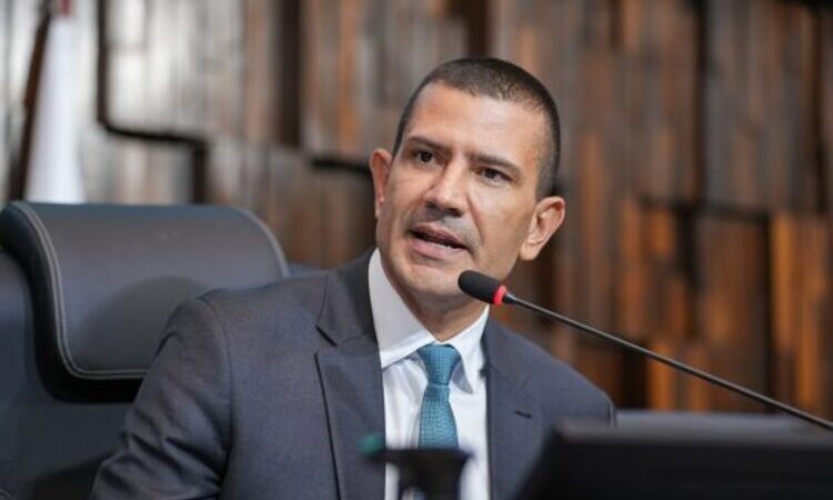 Douglas Ruas vai participar do Encontro Empresarial na CDL Campos