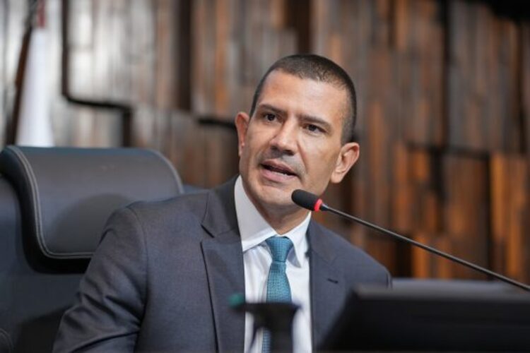 Douglas Ruas vai participar do Encontro Empresarial na CDL Campos