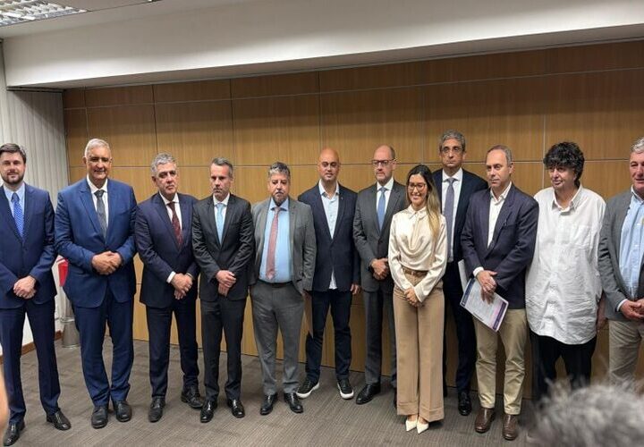 Estado anuncia início da duplicação da rodovia entre Rio das Ostras a Macaé