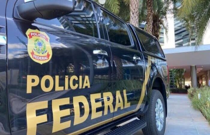 PF prende foragido por homicídio em São Francisco de Itabapoana
