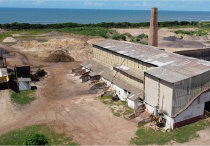 Ibama embarga mineradora em SFI e aplica multa superior a R$ 7,5 milhões