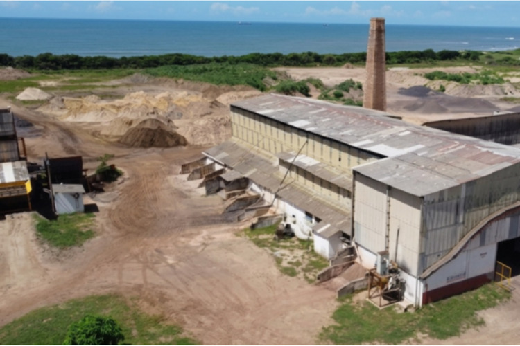 Ibama embarga mineradora em SFI e aplica multa superior a R$ 7,5 milhões