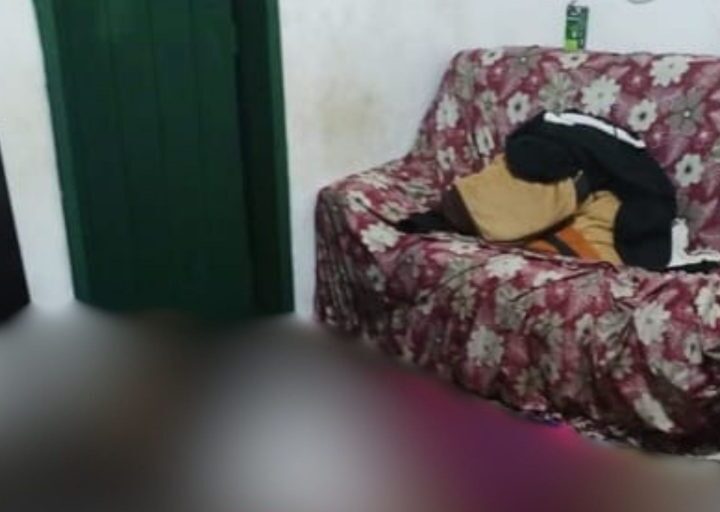 Irmãos são assassinados dentro de casa no interior de Campos