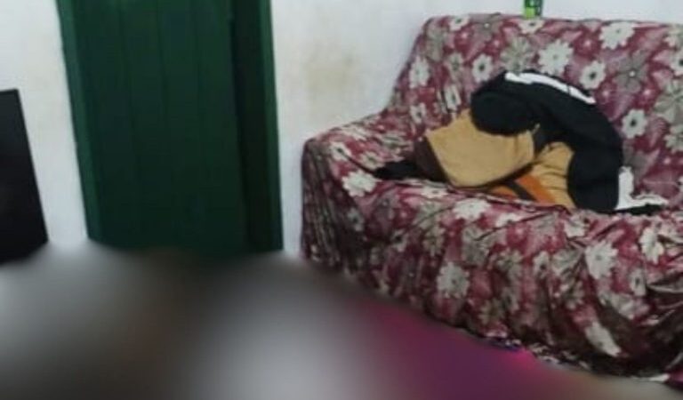 Irmãos são assassinados dentro de casa no interior de Campos