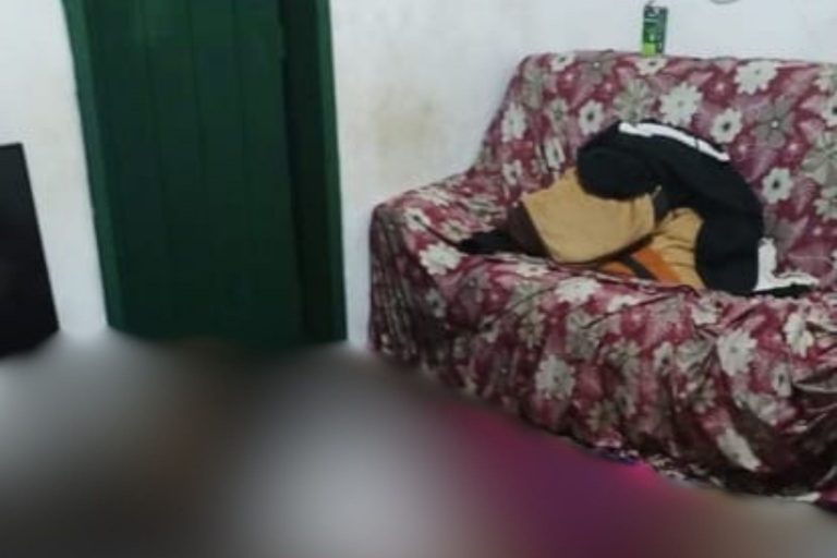 Irmãos são assassinados dentro de casa no interior de Campos