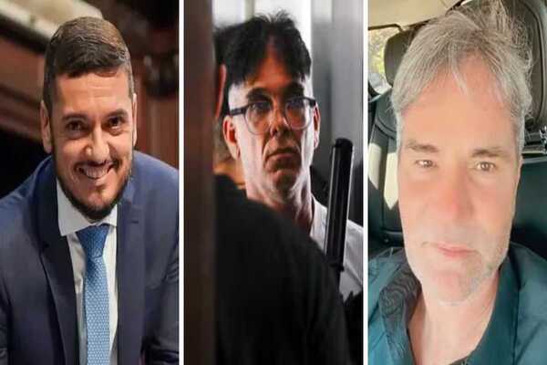 PF deflagra 5ª fase da Operação Unha e Carne; Bacellar, pastor e bicheiro na lista