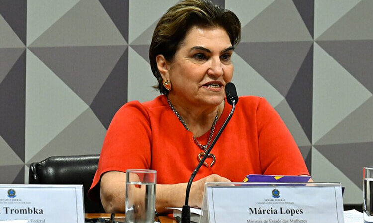 Ministra assinará Pacto contra Feminicídios em Congresso em Campos