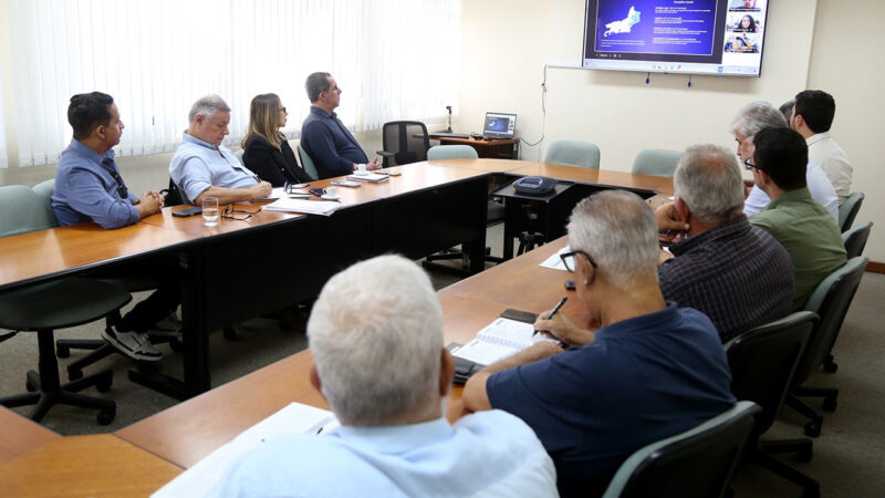 Firjan aponta vantagens do Norte Fluminense para atrair investimentos