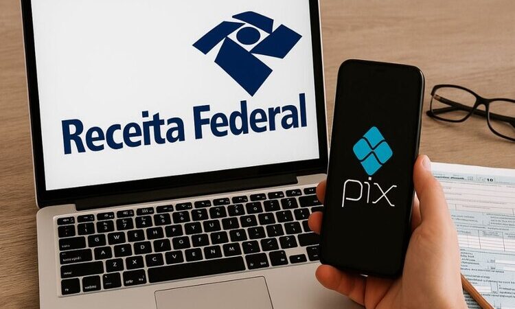 Receita paga nesta segunda último lote de restituição do IR 2026