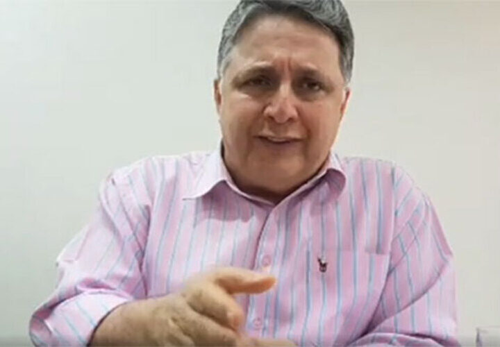 MP Eleitoral pede ao TRE que barre candidatura de Garotinho a governador