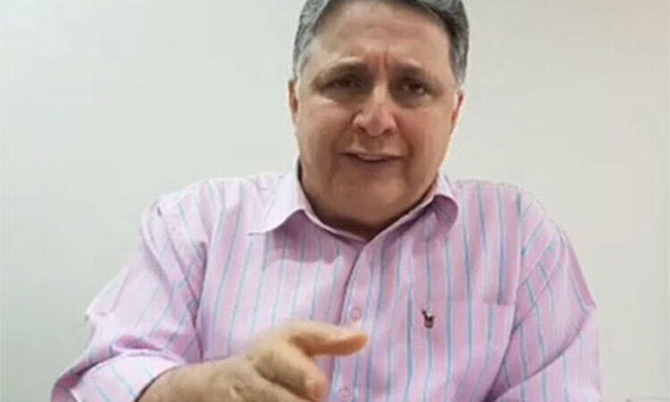 MP Eleitoral pede ao TRE que barre candidatura de Garotinho a governador