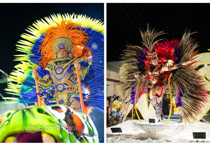 SJB paga metade da subvenção para o Carnaval 2027 com antecedência