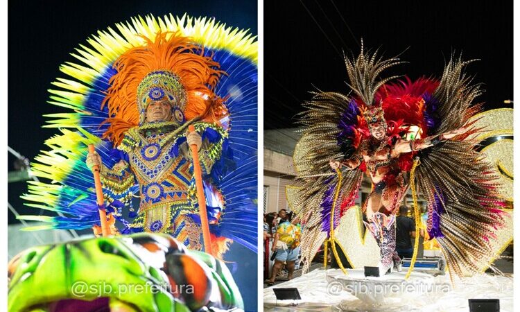 SJB paga metade da subvenção para o Carnaval 2027 com antecedência