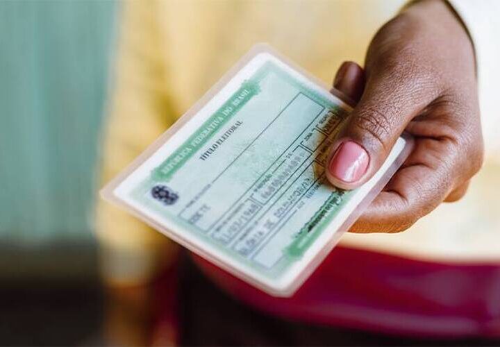 Prazo para solicitar voto em trânsito termina quinta-feira