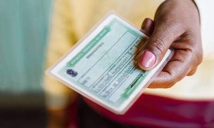 Prazo para solicitar voto em trânsito termina quinta-feira