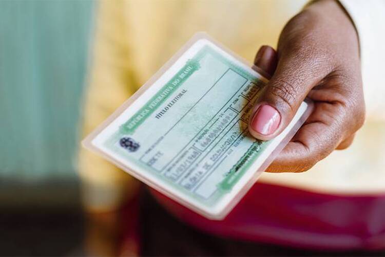 Prazo para solicitar voto em trânsito termina quinta-feira
