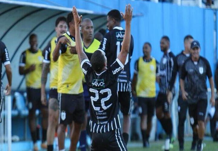 Americano a uma vitória para voltar à elite do Carioca