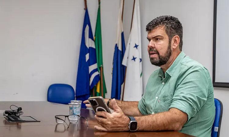 Câmara de Macaé aprova contas de Welberth Rezende referentes a 2024