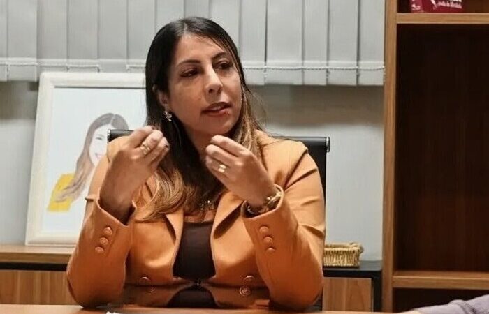Carla Caputi garante recursos para novo hospital e confirma ExpoBarra em SJB